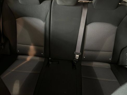 Used 2025 Kia Soul LX w/ LX Technology Package FWD image 31