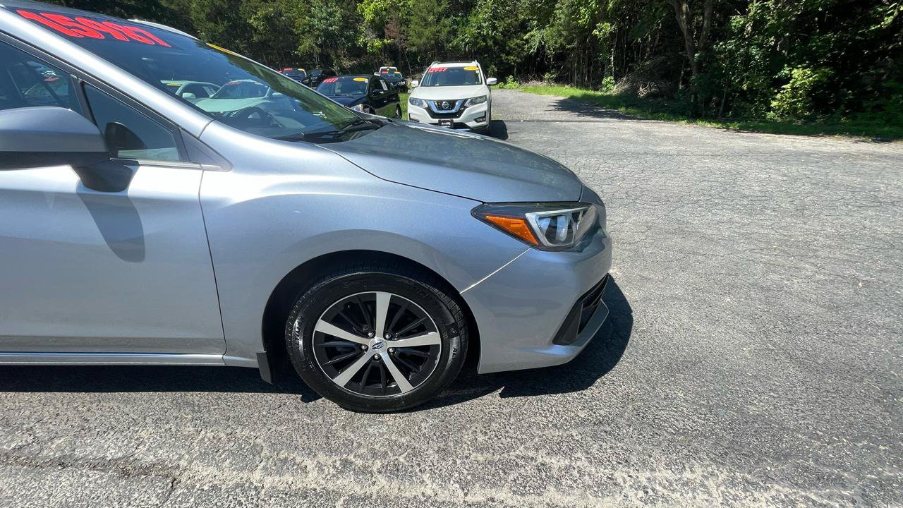 Used 2020 Subaru Impreza 2.0i Premium AWD/4WD image 12