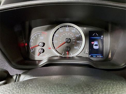 Used 2022 Toyota Corolla SE image 17