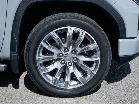 Used 2024 GMC Sierra 1500 Denali w/ Denali Reserve Package AWD/4WD image 43
