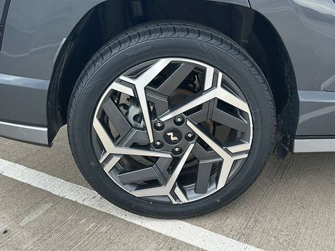 Used 2024 Hyundai Kona N Line FWD image 17