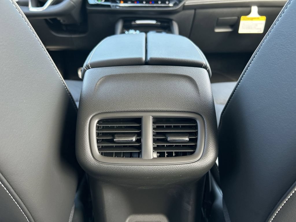 New 2026 Buick Envision Sport Touring AWD/4WD image 22