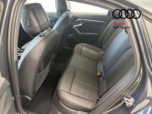 New 2026 Audi A3 2.0T Premium Plus image 30