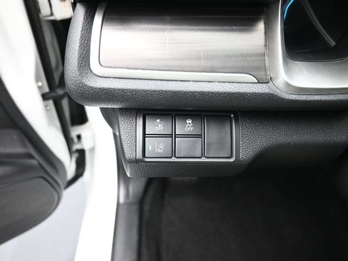 Used 2019 Honda Civic EX image 20