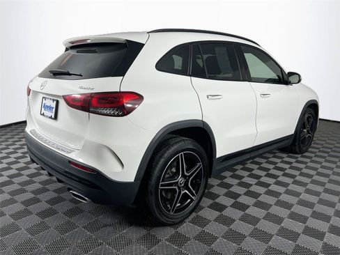Certified 2023 Mercedes-Benz GLA 250 4MATIC image 6