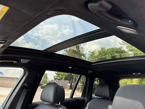 New 2026 BMW X7 M60i AWD/4WD image 12