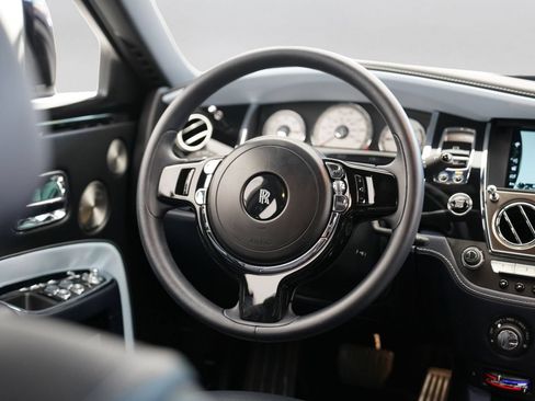 Certified 2020 Rolls-Royce Ghost RWD image 59