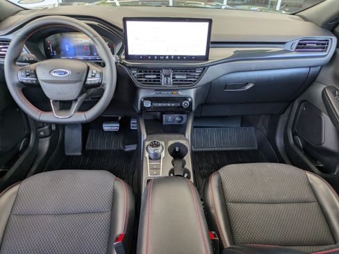 Certified 2023 Ford Escape ST-Line w/ Tech Pack #1 FWD image 13