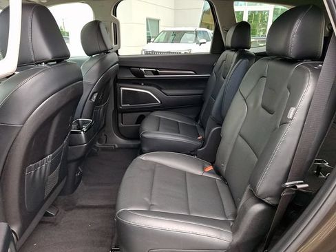 Used 2024 Kia Telluride S w/ S Sunroof Package AWD/4WD image 10