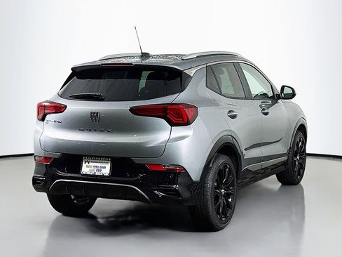 New 2026 Buick Encore GX Sport Touring w/ Advanced Technology Package image 7