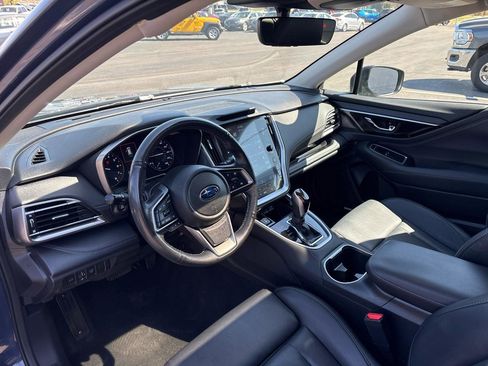 Used 2023 Subaru Outback Limited image 15