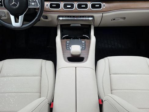 Used 2022 Mercedes-Benz GLE 350 4MATIC image 23