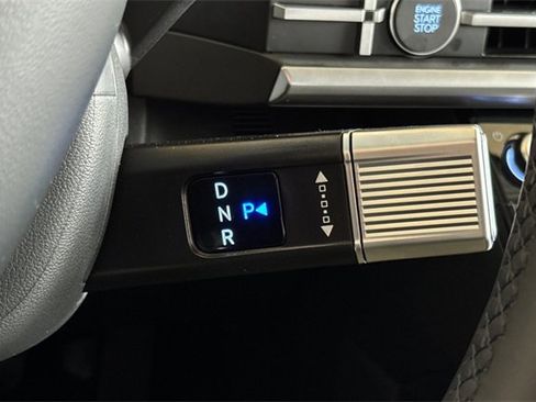 New 2026 Hyundai Santa Fe SEL image 22