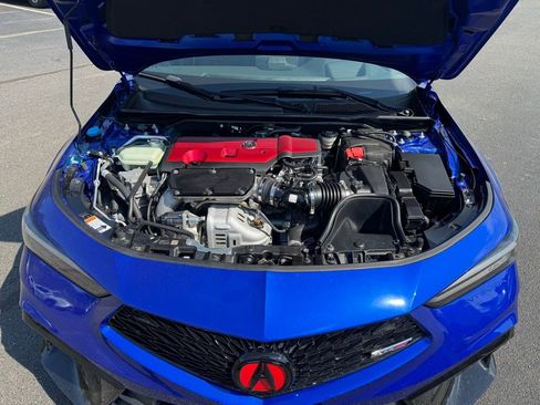 Used 2024 Acura Integra Type S FWD image 17