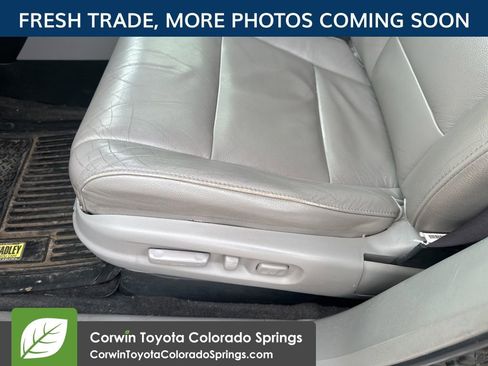 Used 2012 Honda Pilot EX-L image 11