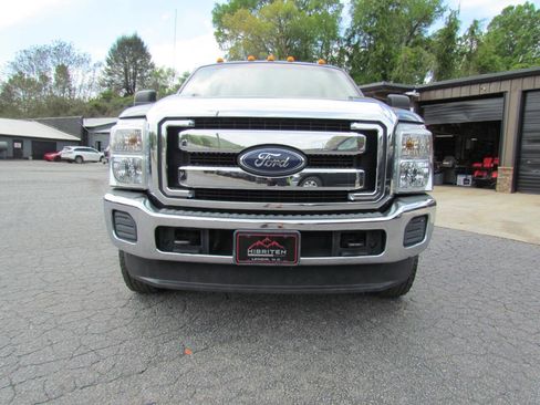 Used 2014 Ford F350 XLT w/ XLT Interior Package image 2