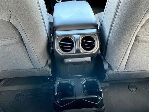 New 2025 Jeep Wrangler Sport S image 21