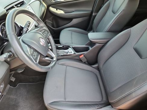 Used 2023 Buick Encore GX Select FWD image 13