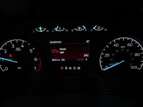 Used 2024 Ford F250 XL w/ STX Appearance Package AWD/4WD image 2