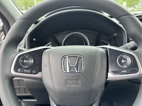Used 2018 Honda CR-V LX image 10