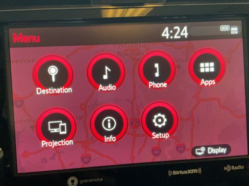 Certified 2023 Toyota 4Runner TRD Off-Road Premium w/ Off Road Premium Plus Package AWD/4WD image 11