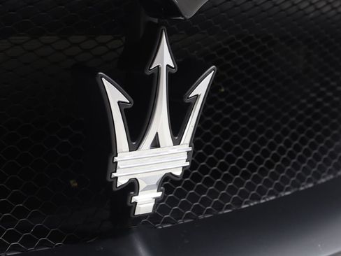 Used 2024 Maserati MC20 Cielo RWD image 25