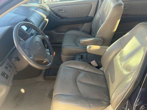 Used 1999 Lexus RX 300 4WD image 9