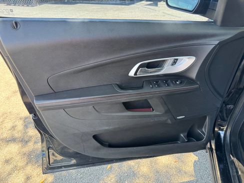 Used 2015 Chevrolet Equinox LT AWD/4WD image 40