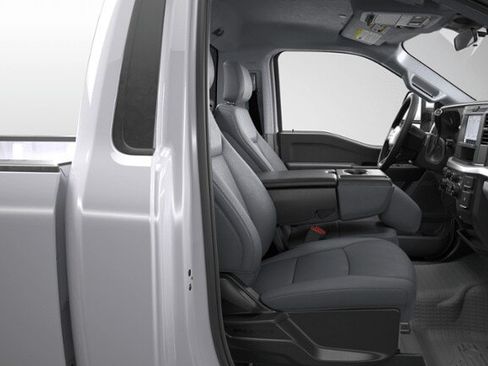 New 2026 Ford F350 XL w/ STX Appearance Package AWD/4WD image 6