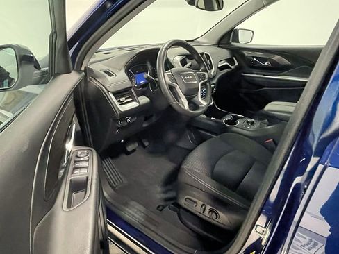 Used 2023 GMC Terrain SLE w/ Driver Convenience Package image 20