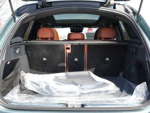 New 2026 Mercedes-Benz GLC 300 4MATIC image 16