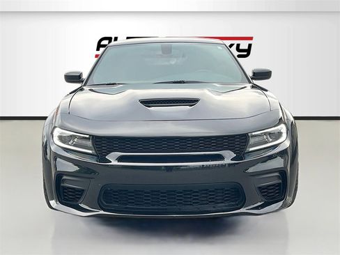 Used 2023 Dodge Charger Scat Pack image 2