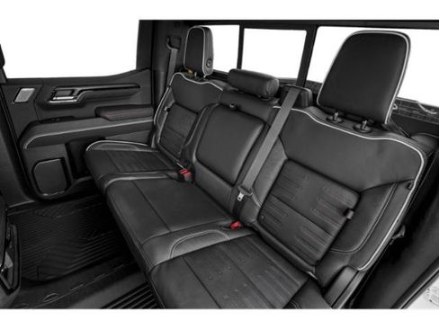 Used 2024 GMC Sierra 1500 AT4X AWD/4WD image 16