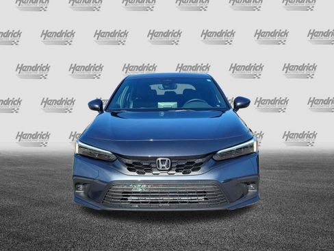 Used 2024 Honda Civic Sport Touring image 9