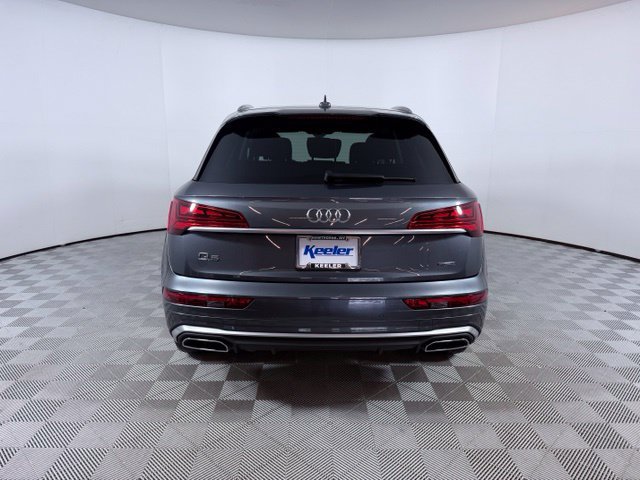 Certified 2024 Audi Q5 2.0T Prestige AWD/4WD image 7