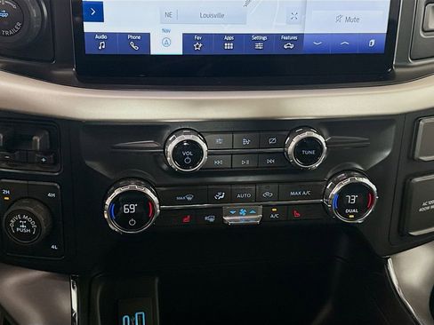 Used 2021 Ford F150 XLT w/ Equipment Group 302A High image 21