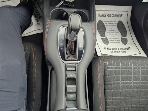New 2026 Honda HR-V Sport image 19