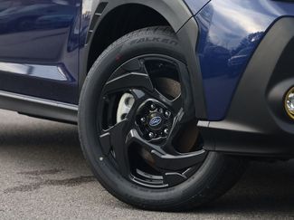New 2026 Subaru Crosstrek 2.5i Sport AWD/4WD video 2