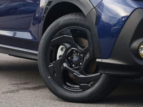 New 2026 Subaru Crosstrek 2.5i Sport AWD/4WD image 2