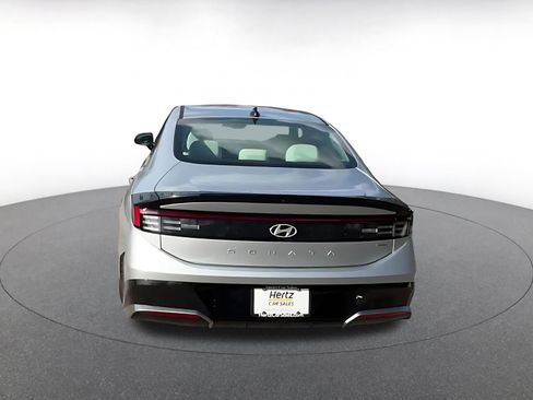 Used 2025 Hyundai Sonata SEL image 7