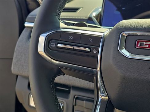 New 2026 GMC Sierra EV Elevation w/ LPO, Elevation Dark Package image 10