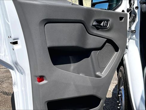 Used 2025 Ford Transit 250 Low Roof AWD w/ Fleet Safety Package image 22
