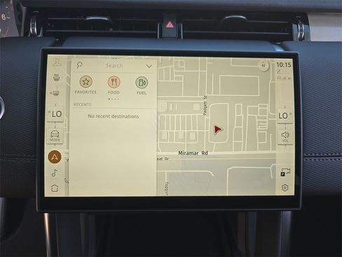 New 2026 Land Rover Discovery Sport Landmark image 24