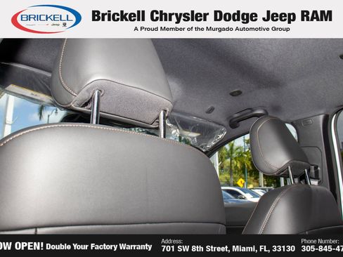 New 2026 Jeep Cherokee Limited AWD/4WD image 15