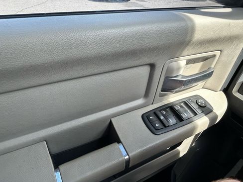 Used 2009 Dodge Ram 1500 Truck SLT AWD/4WD image 25