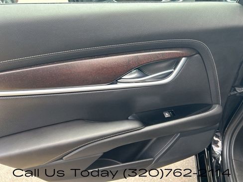 Certified 2019 Cadillac XTS Luxury AWD/4WD image 41