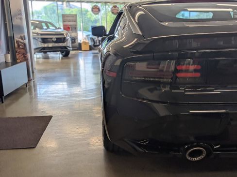 New 2026 Nissan Z Performance image 31