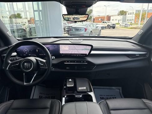 Used 2026 Buick Enclave Avenir w/ Super Cruise Package AWD/4WD image 38
