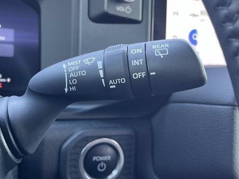 Used 2025 Toyota Land Cruiser AWD/4WD image 33