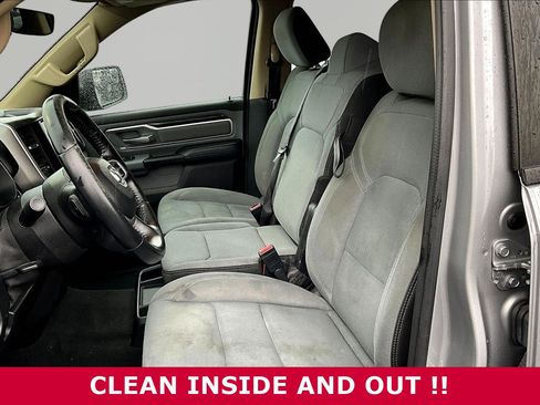 Used 2019 RAM 1500 Big Horn AWD/4WD image 19